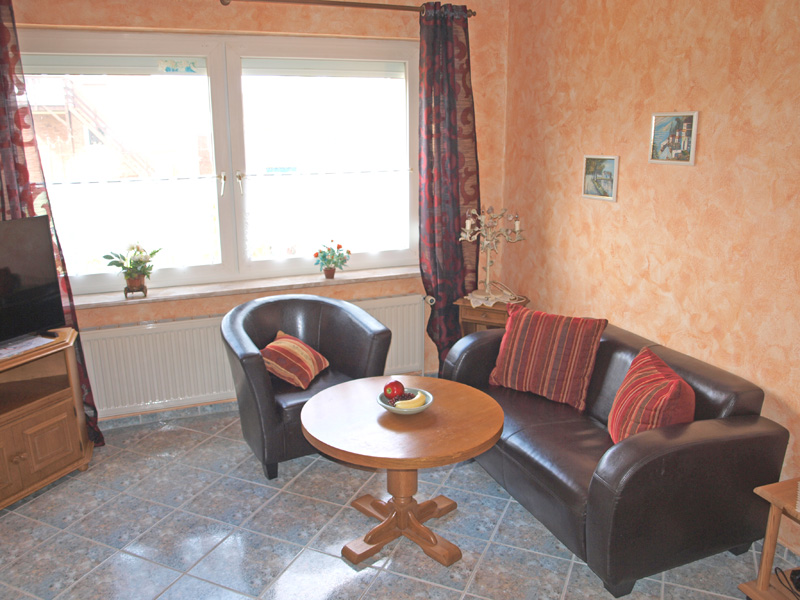 Ferienwohnung Fehmarn